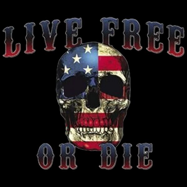 Live Free or Die Thumbnail
