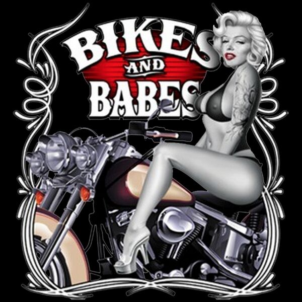 Bikes   Babes Thumbnail
