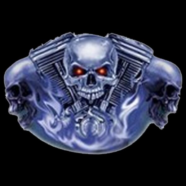 Skull   Engines Thumbnail