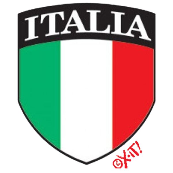 Italian Shield Thumbnail