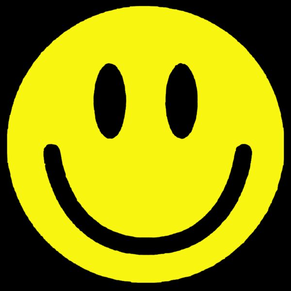 Smiley Face Thumbnail