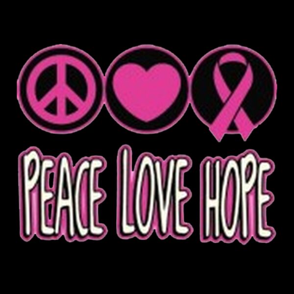 Peace  Love  Hope Thumbnail