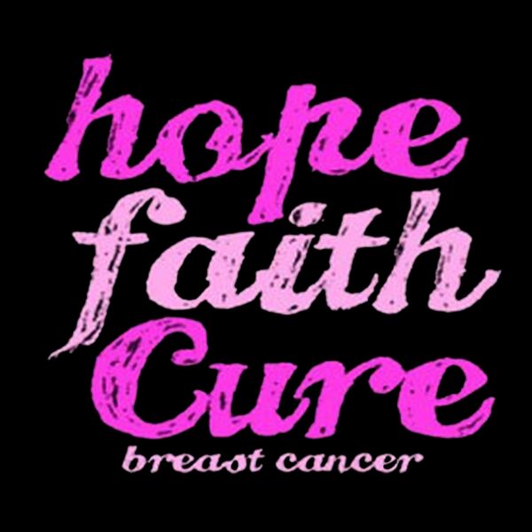 Hope  Faith  Cure Thumbnail