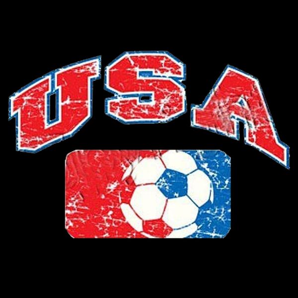 USA Soccer Thumbnail
