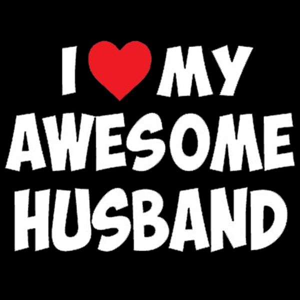 I Love My Husband Thumbnail