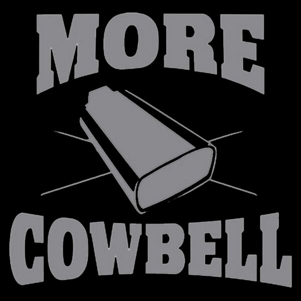 More Cowbell Thumbnail