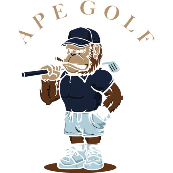 Ape Golf Thumbnail