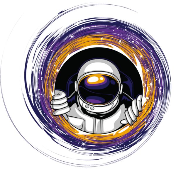 Black Hole Thumbnail