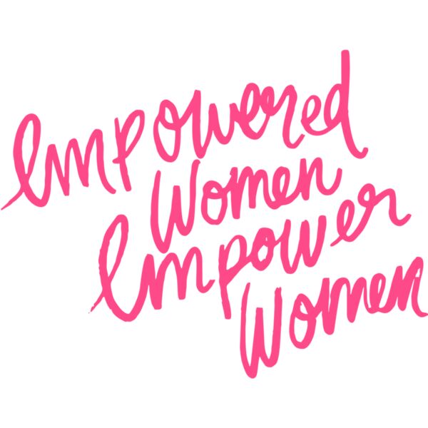 2  Empowered Women Empower women Thumbnail