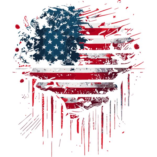 USA Bleeding Heart Thumbnail