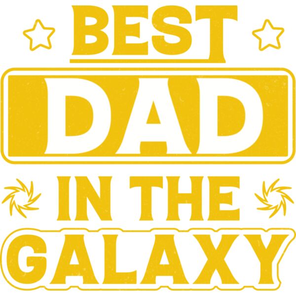 Best Dad In the Galaxy Thumbnail