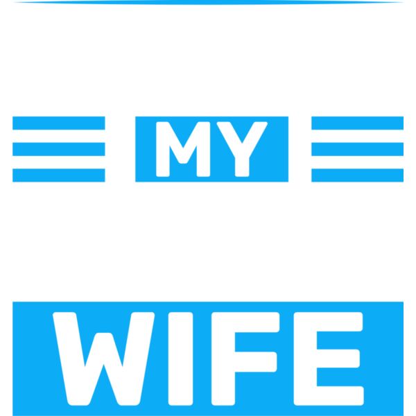 I Love My Awesome Wife Thumbnail