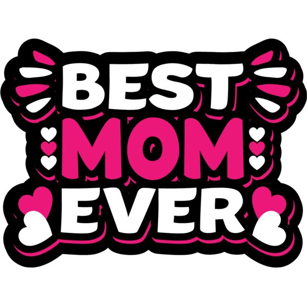 Best Mom Ever Thumbnail