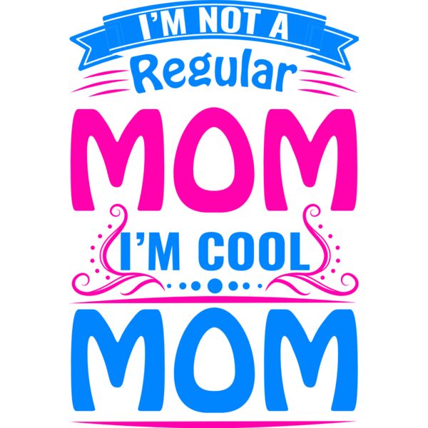 I m Cool Mom Thumbnail