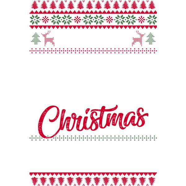 Ugly Christmas Sweater 1 Thumbnail