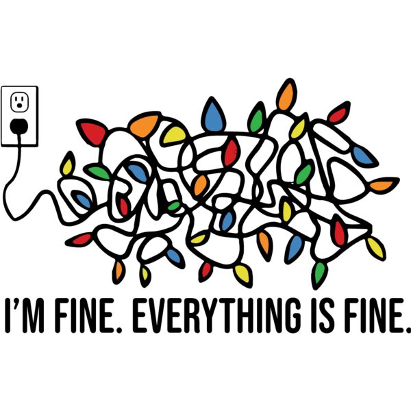 Everything is Fine Thumbnail