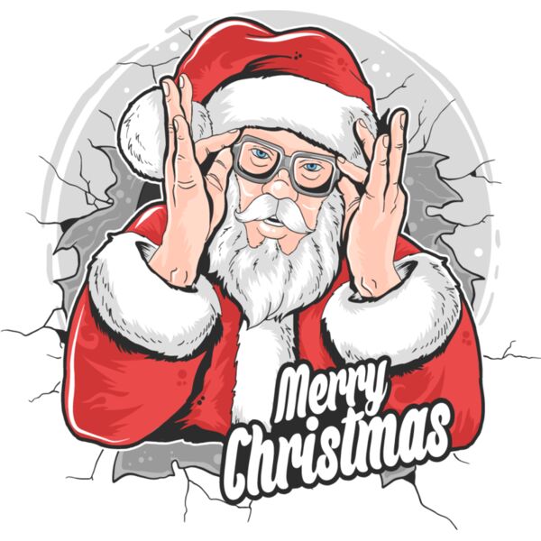 Merry Christmas 4 Thumbnail