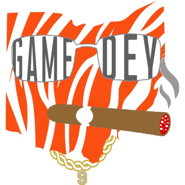 Smokin Joe Thumbnail