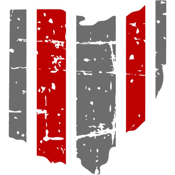 Ohio Distressed Colors Thumbnail