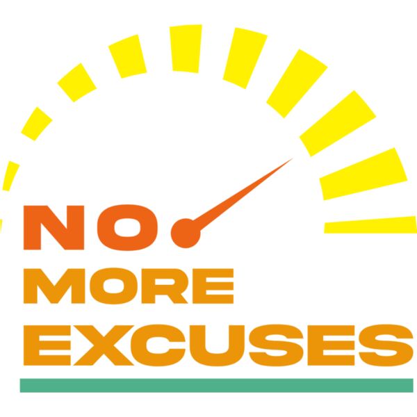 No More Excuses Thumbnail