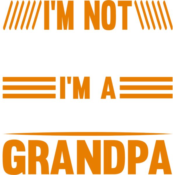 Professional Grandpa Thumbnail