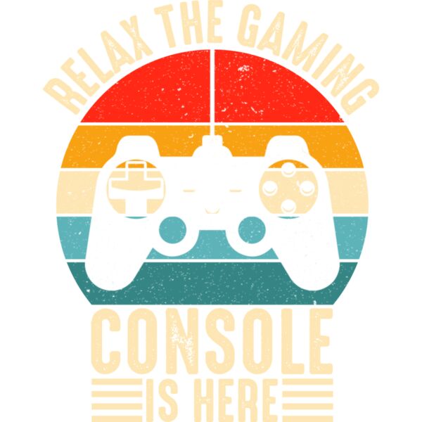 Relax and Game Thumbnail