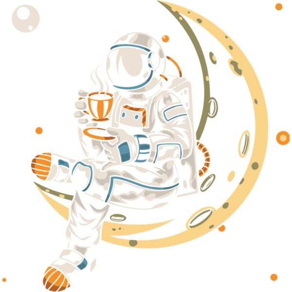 Astro Coffee Thumbnail