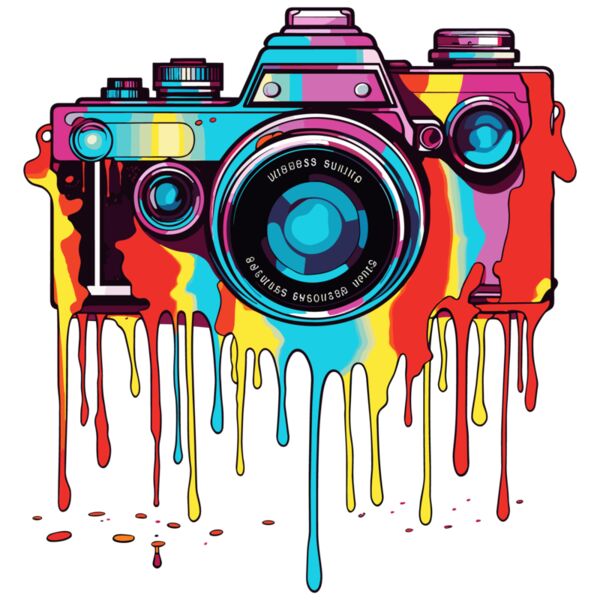 Colorful Cam Thumbnail