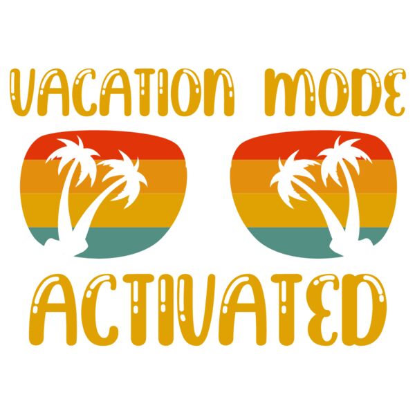 Vacation Mode Activated Thumbnail