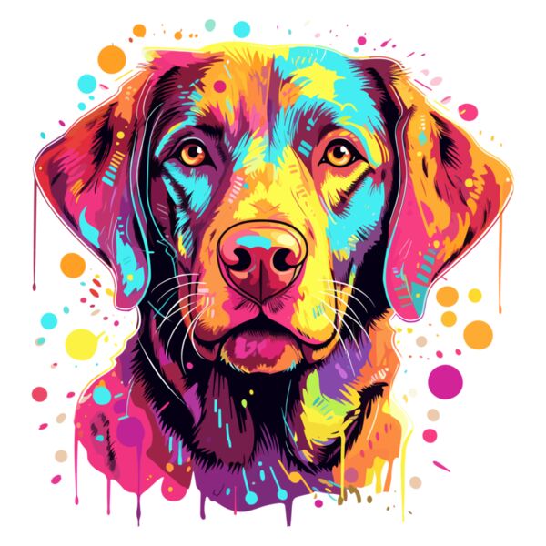 Chesapeake Bay Retriever 01 Thumbnail