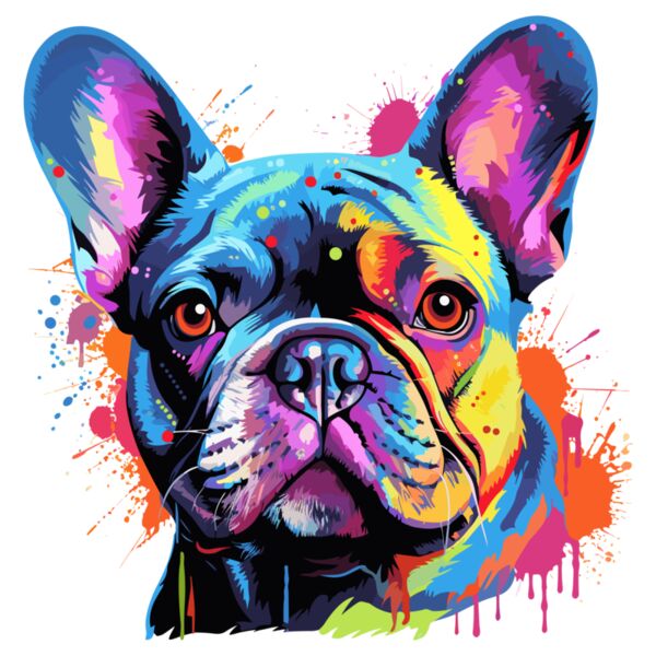 French Bulldog 01 Thumbnail