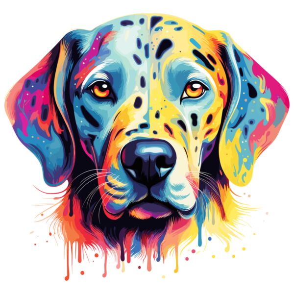 Dalmatian 01 Thumbnail