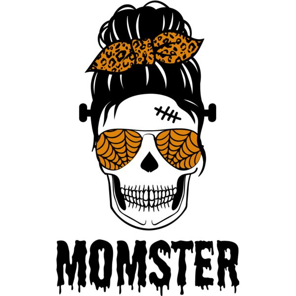 Momster Skeloten Thumbnail