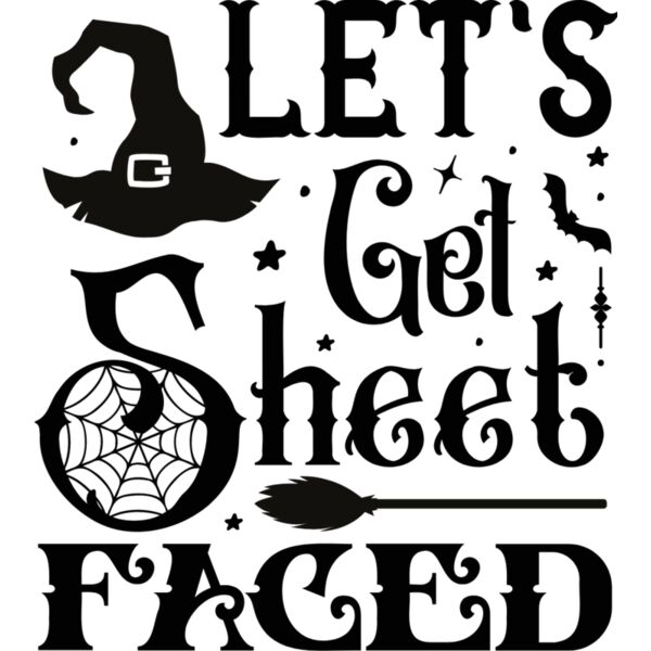 Let s get Sheet Faced Thumbnail