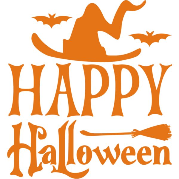 Happy Halloween Thumbnail