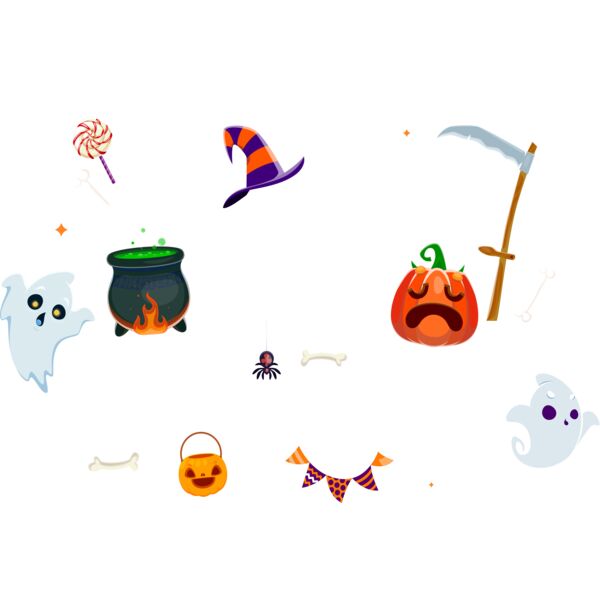 Let s Get Spooky Thumbnail