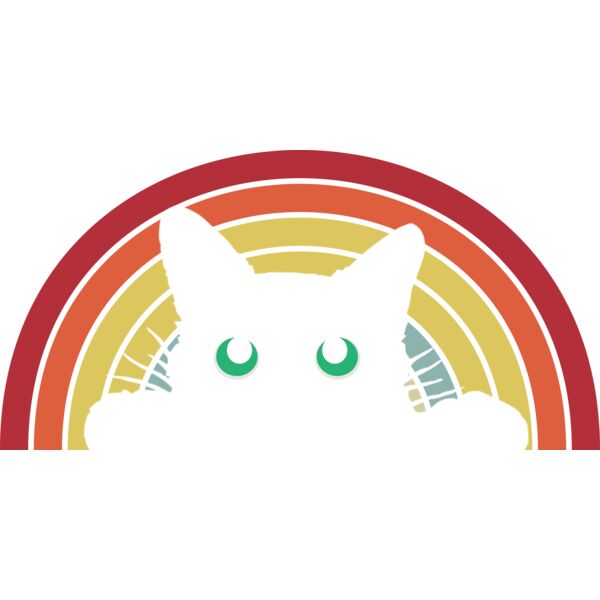 Halloween Cat Thumbnail