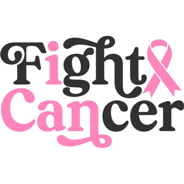 Fight Cancer Thumbnail