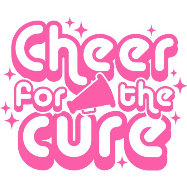 Cheer for the cure copy Thumbnail
