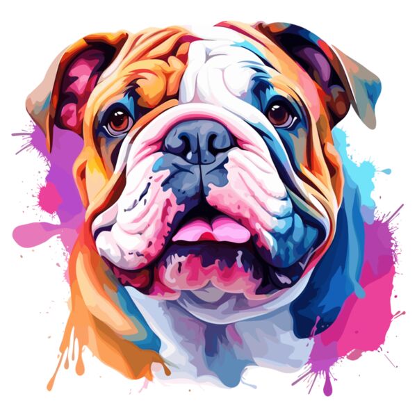 Bulldog 01 Thumbnail