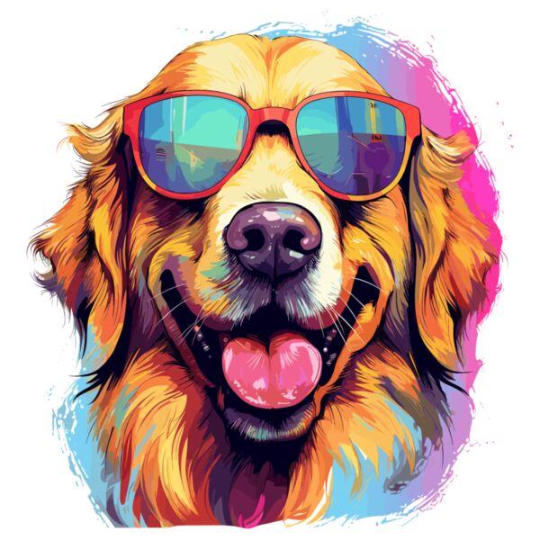 Golden Retriever Thumbnail