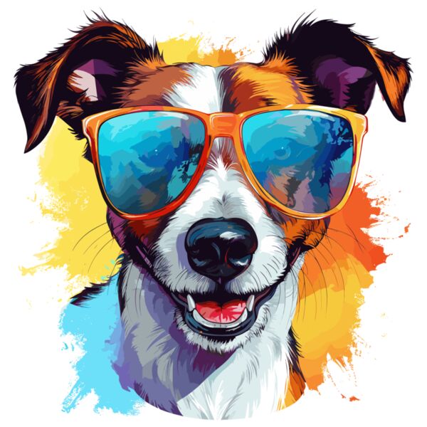 Jack Russell Terrier Thumbnail