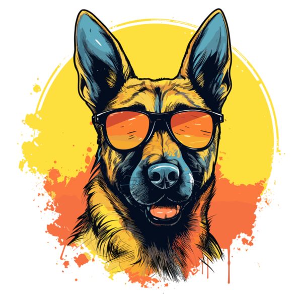 Belgian Malinois Thumbnail