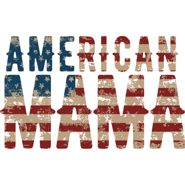 American Mama Thumbnail