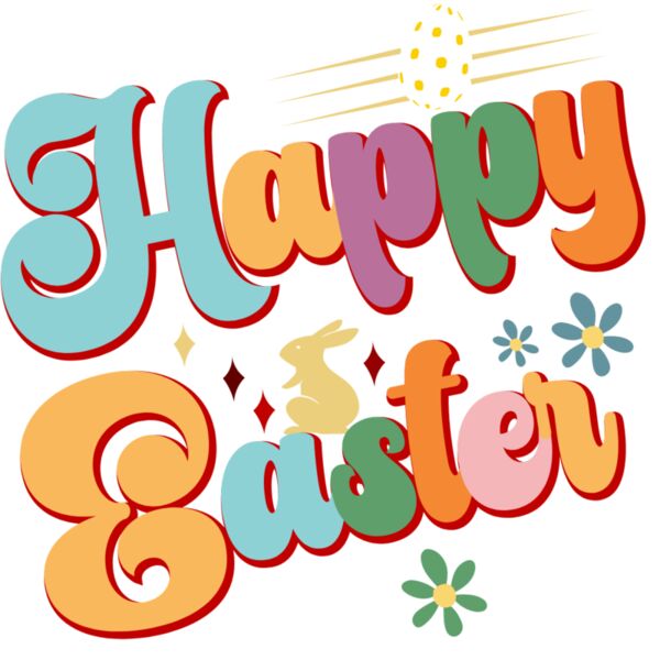 Happy Easter to You Thumbnail