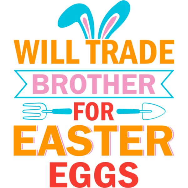 Will Trade Brother Thumbnail