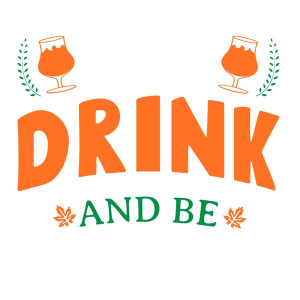 Eat Drink and Be Thankful Thumbnail