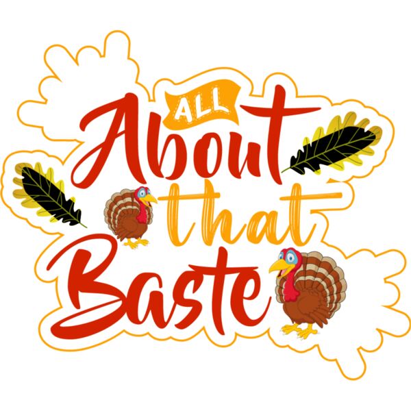 All About that Baste Thumbnail