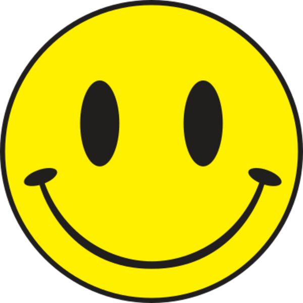 Nice Smiley Thumbnail