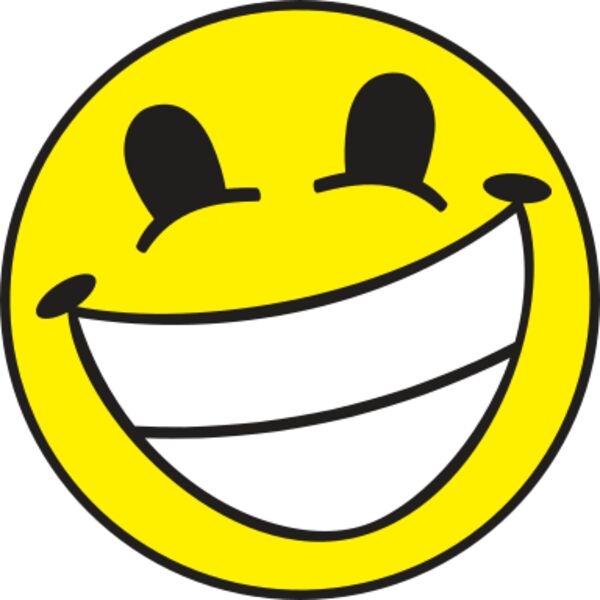 Smiley_cheeseygrin Thumbnail